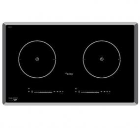 Bếp từ đôi Canzy CZ-907G - Hàng chính hãng