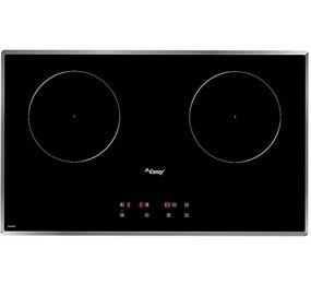 Bếp từ đôi Canzy CZ 923 - Hàng chính hãng