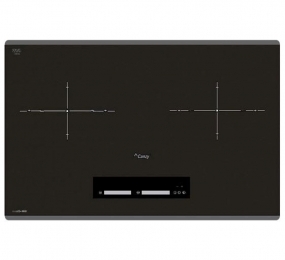 Bếp từ đôi Canzy CZ-989D - Hàng chính hãng