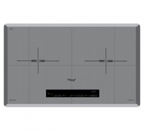 Bếp từ đôi Canzy CZ-KR778 - Hàng chính hãng