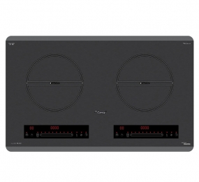 Bếp từ đôi Canzy CZ-ML756T - Hàng chính hãng