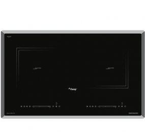 Bếp từ đôi Canzy CZ-ML757I - Hàng chính hãng