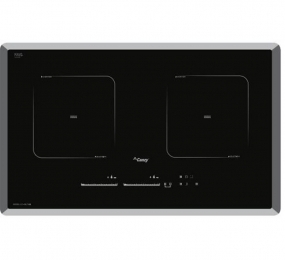 Bếp từ đôi Canzy CZ-ML758I - Hàng chính hãng