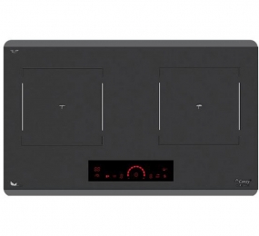 Bếp từ đôi Canzy CZ-ML759 - Hàng chính hãng