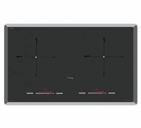 Bếp từ đôi Canzy CZ-ML779G - Hàng chính hãng