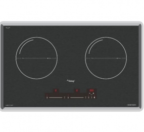 Bếp từ đôi Canzy CZ-TL867T - Hàng chính hãng