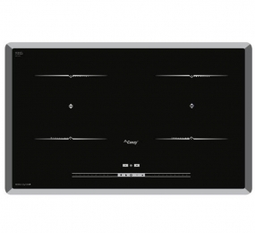 Bếp từ đôi Canzy CZ-TL868I - Hàng chính hãng