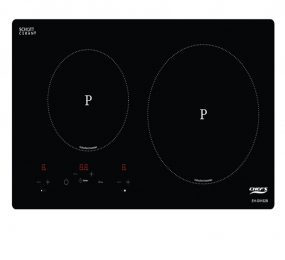 Bếp từ đôi Chef's EH-DIH32B - Hàng chính hãng
