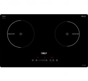 Bếp từ đôi Chef's EH-DIH330 - Hàng chính hãng