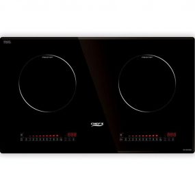 Bếp từ đôi Chef's EH-DIH343 - Hàng chính hãng