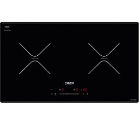 Bếp từ đôi Chefs EH-DIH366 - Hàng chính hãng