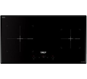 Bếp từ đôi Chefs EH-DIH866 - Hàng chính hãng