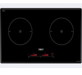 Bếp từ đôi Chef's EH-DIH888 /P/S - Hàng chính hãng