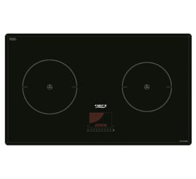 Bếp từ đôi Chefs EH-DIH890 - Hàng chính hãng