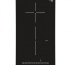 Bếp từ đôi domino Bosch PIB375FB1E - Hàng chính hãng