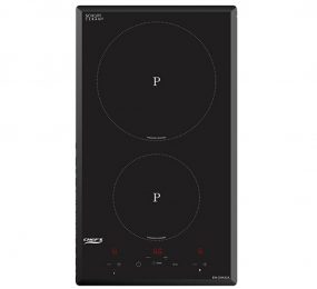 Bếp từ đôi Domino Chef's EH-DIH32A - Hàng chính hãng