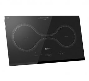 Bếp từ đôi Elmich ICE-3485 - Hàng chính hãng