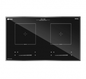 Bếp từ đôi Elmich ICE-3490 - Hàng chính hãng