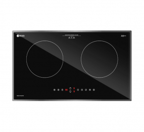 Bếp từ đôi Elmich ICE-3491 - Hàng chính hãng