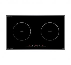 Bếp từ đôi EuroSun EU-T265S - Hàng chính hãng