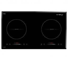 Bếp từ đôi Eurosun T210PLUS - Hàng chính hãng