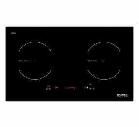 Bếp từ đôi Faber FB-2I - Hàng chính hãng