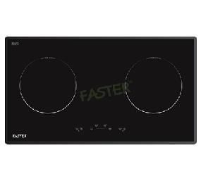Bếp từ đối Faster FS-2SI - Hàng chính hãng