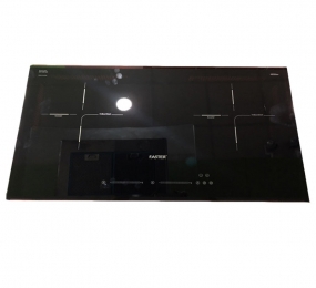 Bếp từ đôi Faster FS-744M  - Hàng chính hãng