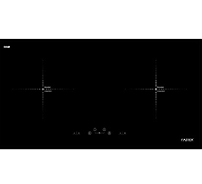 Bếp từ đôi Faster FS-ID268 - Hàng chính hãng