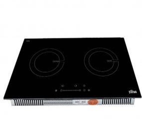 Bếp từ đôi Ferroli ID-400BS - Hàng chính hãng