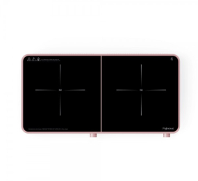 Bếp từ đôi Fujihome IC2602P