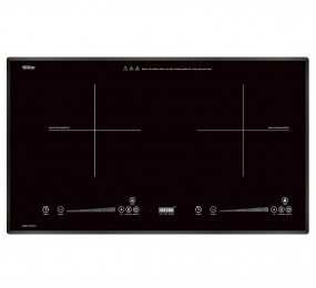 Bếp từ đôi Giovani G-1668 TTS - Hàng chính hãng