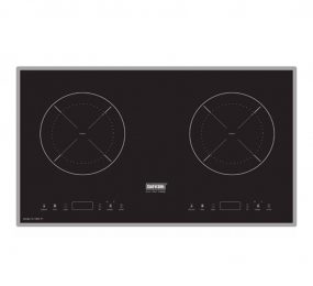 Bếp từ đôi Giovani G-1802 PI - Hàng chính hãng