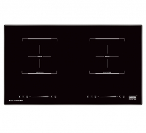 Bếp từ đôi Giovani G-20166 MSD - Hàng chính hãng