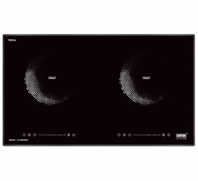 Bếp từ đôi Giovani G-2299 MAS - Hàng chính hãng