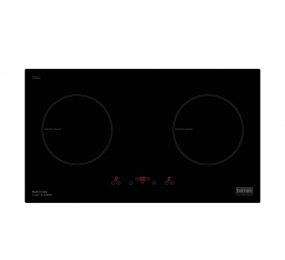 Bếp từ đôi Giovani G-270 TC - Hàng chính hãng