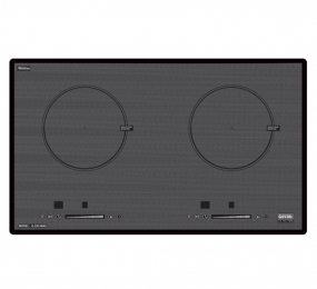 Bếp từ đôi Giovani G-555 MAS - Hàng chính hãng