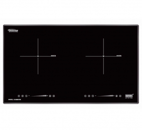 Bếp từ đôi Giovani G-6888 DIH - Hàng chính hãng