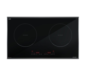 Bếp từ đôi GrandX GX-IP669SE - Hàng chính hãng