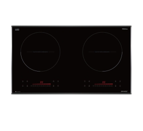 Bếp từ đôi GrandX GX-IH615SE