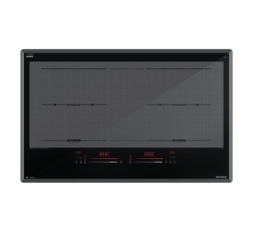 Bếp từ đôi GrandX GX-IH858PRO - Hàng chính hãng