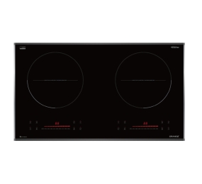 Bếp từ đôi GrandX GX-IP689SE