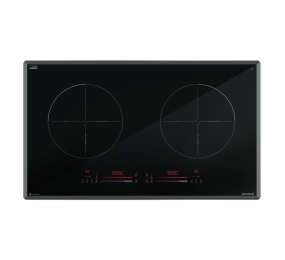 Bếp từ đôi GrandX GX-IP789LUX - Hàng chính hãng