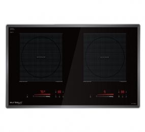 Bếp từ đôi Inverter Eurosun EU-T726Pro - Hàng chính hãng