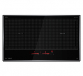 Bếp từ đôi Inverter Eurosun EU-T899G - Hàng chính hãng