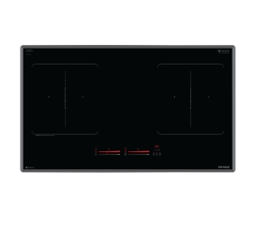 Bếp từ đôi Inverter GrandX GX-IH977G