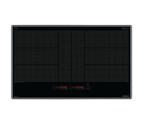 Bếp từ đôi Inverter GrandX GX-IH988G