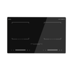 Bếp từ đôi Inverter Junger CEJ-200-II - Hàng chính hãng