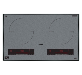 Bếp từ đôi Inverter Kaff KF-GT70038II - Hàng chính hãng