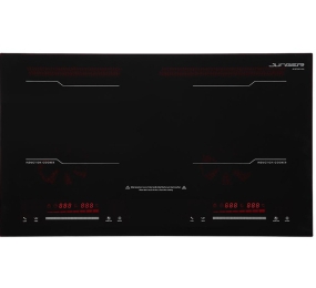 Bếp từ đôi lắp âm Junger MK-22 - Hàng chính hãng